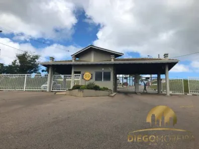 Lote/Terreno à venda, 600m² no Jundiaizinho (Terra Preta), Mairiporã