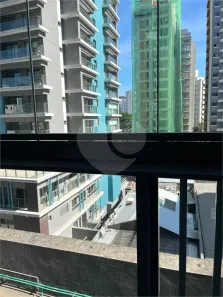Apartamento com 11 Quartos para alugar, 51m² no Indianópolis, São Paulo