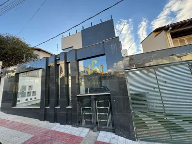 Cobertura com 3 Quartos à venda, 130m² no Copacabana, Belo Horizonte