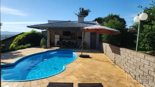 Casa com 3 Quartos à venda, 347m² no Travessão, Dois Irmãos