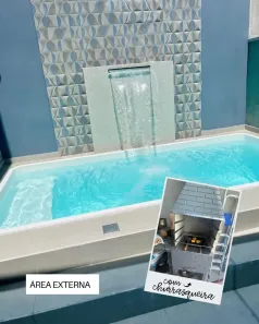 Sobrado com 2 Quartos à venda, 74m² no Balneário Florida, Matinhos