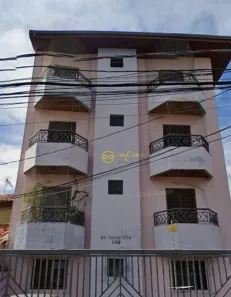 Apartamento com 2 Quartos à venda, 78m² no Jardim Simus, Sorocaba