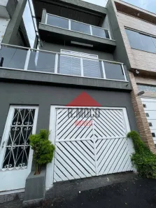 Sobrado com 3 Quartos à venda, 120m² no Cidade Patriarca, São Paulo
