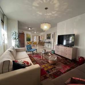 Apartamento com 4 Quartos à venda, 190m² no Sion, Belo Horizonte