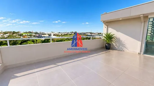 Apartamento com 3 Quartos à venda, 145m² no Parque Residencial Boa Vista, Americana