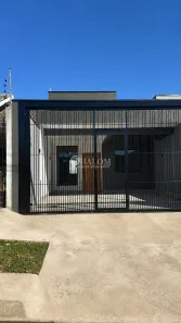 Casa com 3 Quartos à venda, 80m² no Jardim Três Lagoas, Maringá