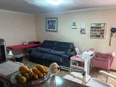 Casa com 2 Quartos à venda, 186m² no Jardim D'Abril, Osasco