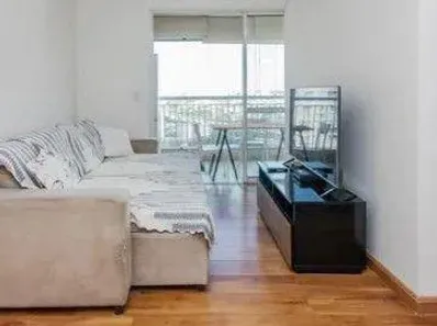 Apartamento com 2 Quartos à venda, 65m² no Jardim Dom Bosco, São Paulo
