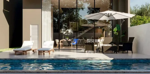Sobrado com 3 Quartos à venda, 258m² no Centro, Matinhos