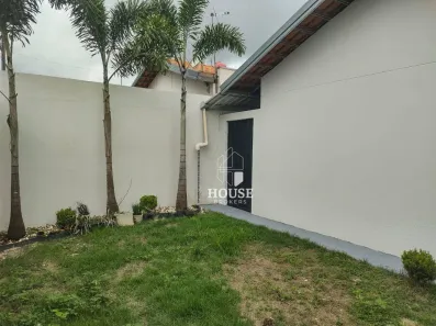 Casa com 2 Quartos à venda, 48m² no Chácara Pantanal Engenho Velho, Mogi Guaçu