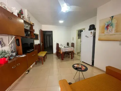 Apartamento com 2 Quartos à venda, 60m² no Centro, Guarapari