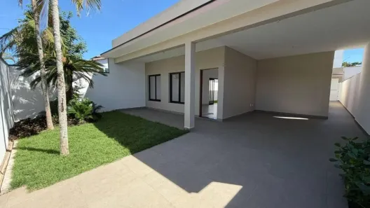 Casa com 3 Quartos à venda, 165m² no Gaivota (Interior), Itanhaém