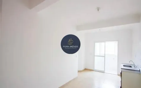 Apartamento com 2 Quartos à venda, 70m² no Vila Guaraciaba, Santo André