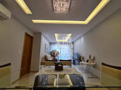 Apartamento com 3 Quartos à venda, 113m² no Icaraí, Niterói
