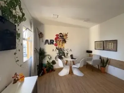Sala Comercial à venda, 22m² no Centro, Florianópolis