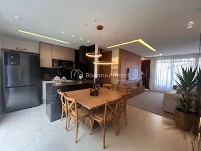 Casa de Condomínio com 3 Quartos à venda, 167m² no Parque Taquaral, Campinas