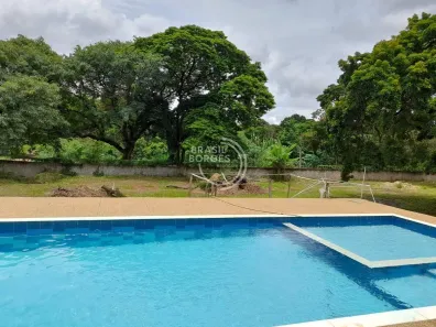 Fazenda/Sítio com 3 Quartos à venda, 402m² no Colinas II, Araçoiaba da Serra