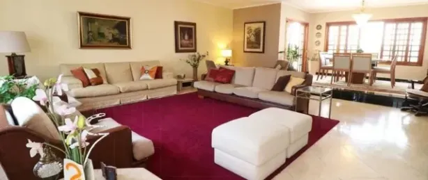 Casa com 3 Quartos à venda, 250m² no Parque Jabaquara, São Paulo