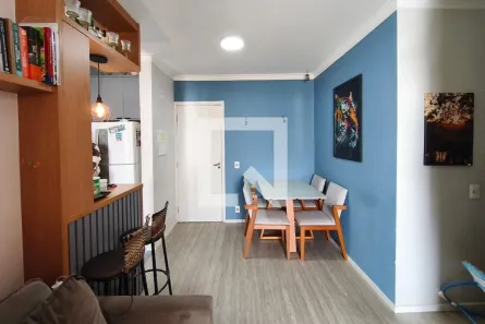 Apartamento com 2 Quartos à venda, 54m² no Jardim do Lago, Campinas
