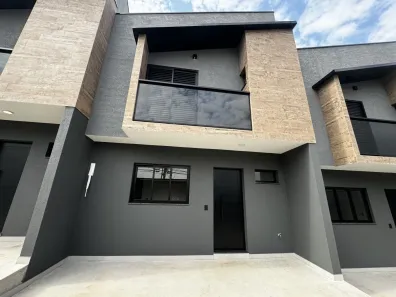 Casa com 2 Quartos à venda, 83m² no Cidade Jardim, Sorocaba