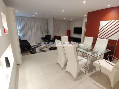 Imóvel Comercial com 2 Quartos para alugar, 84m² no Alto da Boa Vista, São Paulo