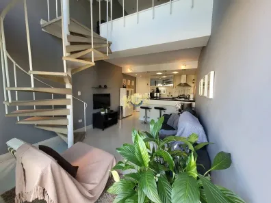 Flat com 1 Quarto para alugar, 55m² no Bela Vista, São Paulo