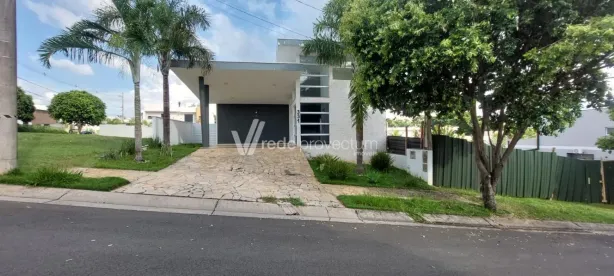 Casa de Condomínio com 3 Quartos à venda, 180m² no Swiss Park, Campinas