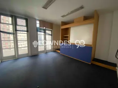 Sala Comercial à venda, 219m² no Centro, Rio de Janeiro
