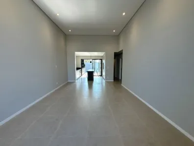 Casa de Condomínio com 3 Quartos à venda, 150m² no Residencial Jardim de Mônaco, Hortolândia