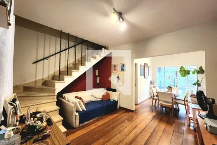 Casa de Condomínio com 3 Quartos à venda, 105m² no Vila Olímpia, São Paulo
