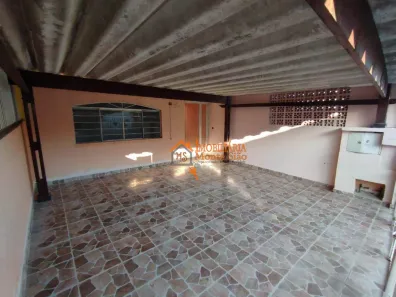 Sobrado com 2 Quartos à venda, 154m² no Jardim Eliana, Guarulhos