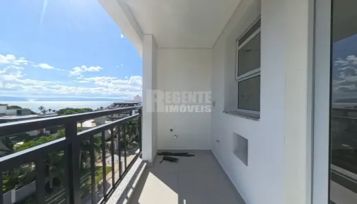Apartamento com 2 Quartos à venda, 94m² no João Paulo, Florianópolis