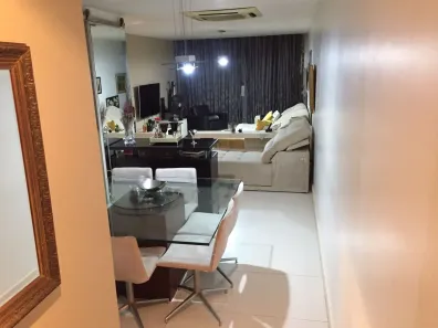 Apartamento com 3 Quartos à venda, 108m² no Ipanema, Rio de Janeiro
