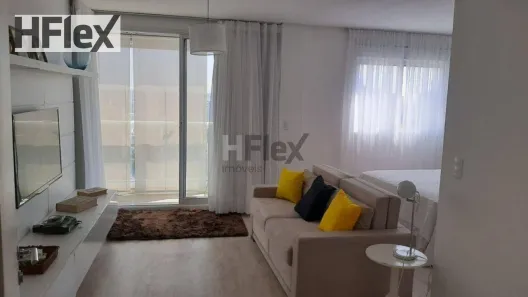 Apartamento com 1 Quarto à venda, 45m² no Vila Olímpia, São Paulo