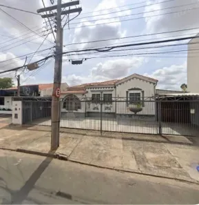 Imóvel Comercial com 5 Quartos para alugar, 369m² no Taquaral, Campinas