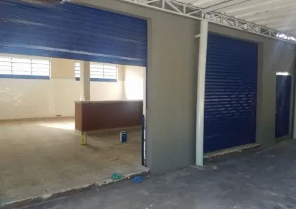 Sala Comercial para alugar, 105m² no Vila Didi, Jundiaí