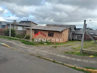Lote/Terreno à venda, 809m² no São Luiz, Canela