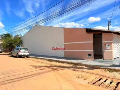 Casa com 2 Quartos à venda, 60m² no Cidade Jardim, Governador Valadares