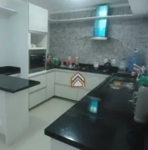 Casa com 5 Quartos à venda, 525m² no Jardim Algarve, Alvorada