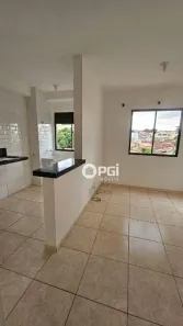 Apartamento com 2 Quartos à venda, 46m² no Vila Virgínia, Ribeirão Preto