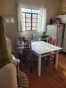 Casa com 3 Quartos à venda, 124m² no Água Vermelha, São Carlos