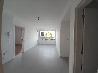 Apartamento com 1 Quarto à venda, 44m² no Coqueiros, Florianópolis