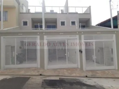 Sobrado com 3 Quartos à venda, 125m² no Vila Brasílio Machado, São Paulo