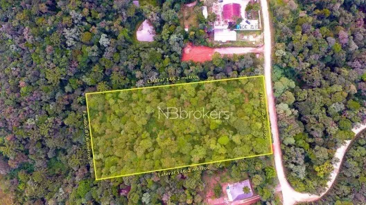 Lote/Terreno à venda, 11000m² no Área Rural de São José dos Pinhais, São José dos Pinhais