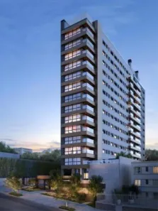 Apartamento com 3 Quartos à venda, 192m² no Mont Serrat, Porto Alegre