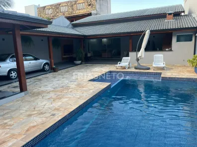 Casa com 3 Quartos à venda, 269m² no Nova Piracicaba, Piracicaba