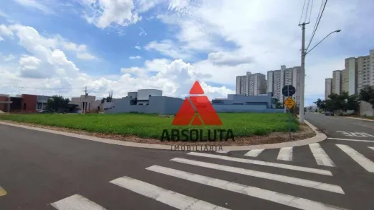 Lote/Terreno à venda, 301m² no Parque Residencial Klavin, Nova Odessa