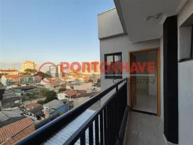 Apartamento com 1 Quarto à venda, 28m² no Vila Granada, São Paulo