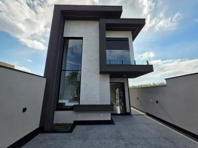 Casa com 3 Quartos à venda, 204m² no Portais (Polvilho), Cajamar
