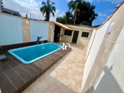 Casa com 2 Quartos à venda, 92m² no Aviação, Praia Grande